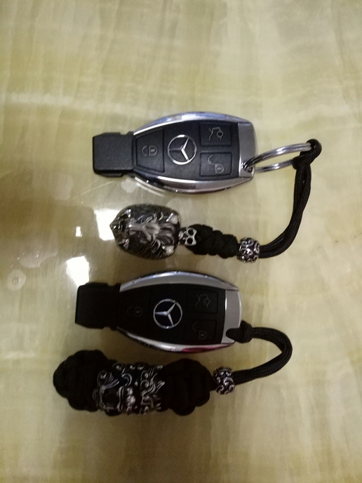 史上最草率的购车经历！奔驰GLE320coupe提车实录，看完你就知道有多草率了！