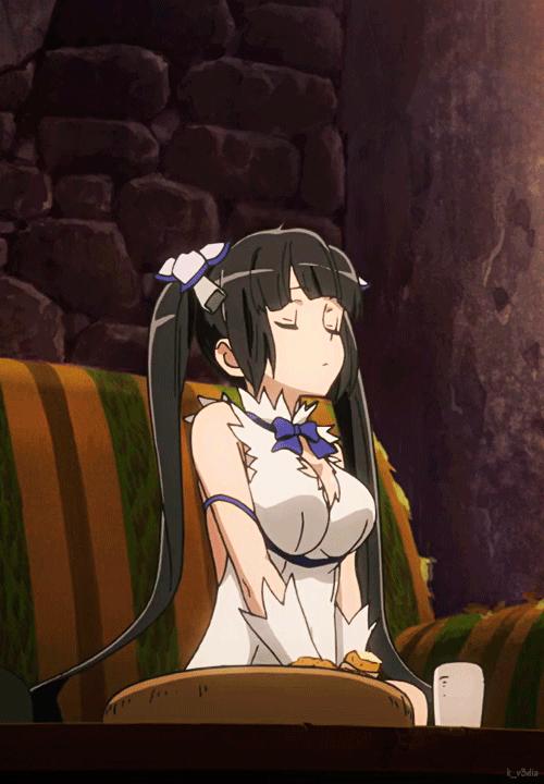 动漫中色气满满角色大盘点～屏幕有毒，不能舔！（三）