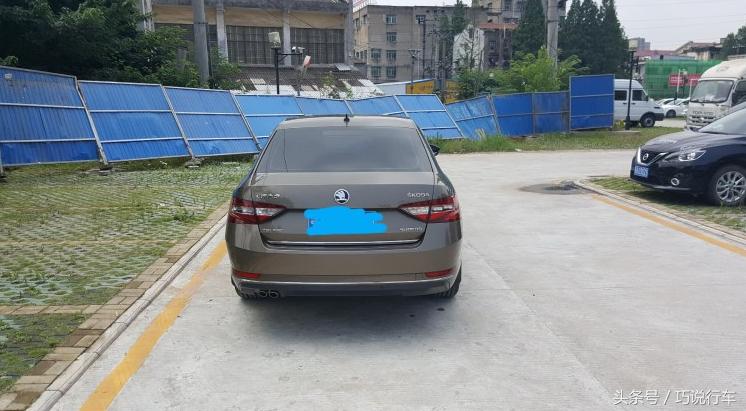 速派车主真实用车感受,大公里数的速派还值得入手吗
