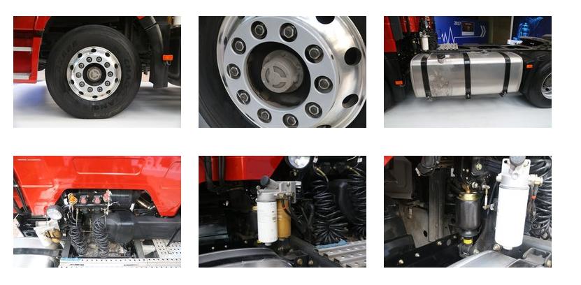 销量最惨的重卡,重卡销量第一名是什么车