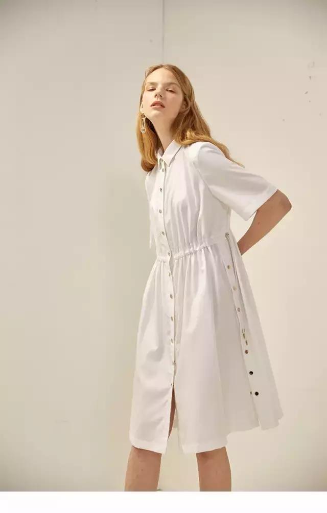 我们在淘宝上找了32条裙子，给准妈妈美美过夏天｜剁手推荐