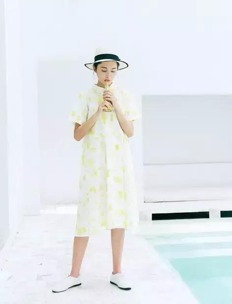 我们在淘宝上找了32条裙子，给准妈妈美美过夏天｜剁手推荐