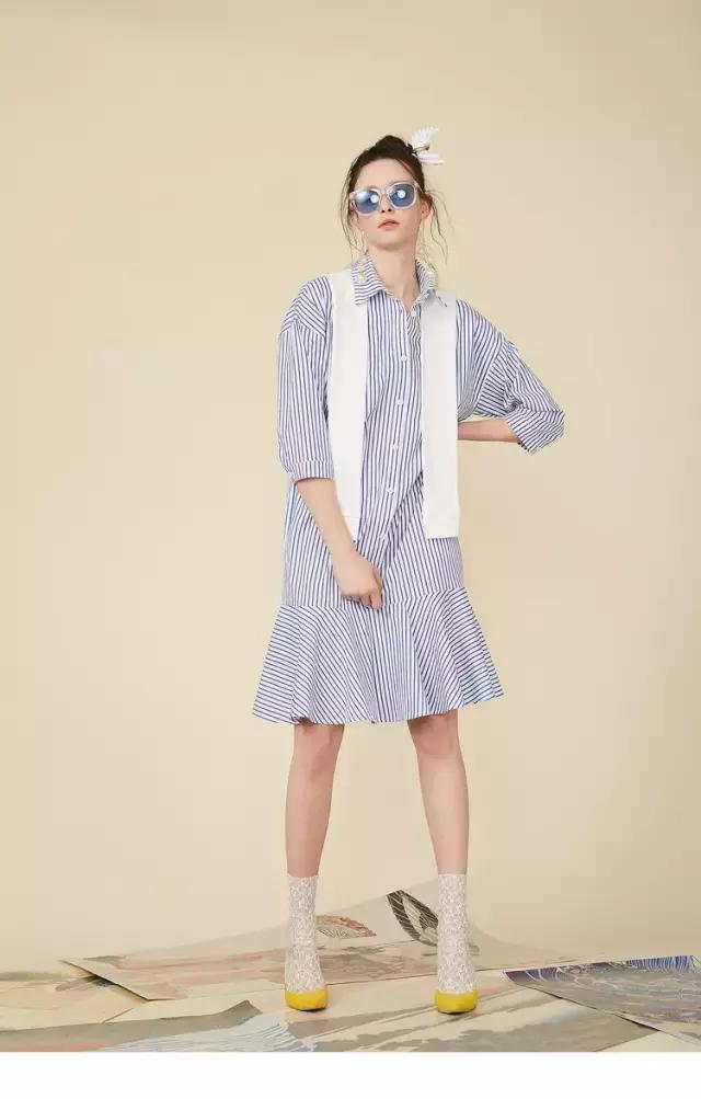 我们在淘宝上找了32条裙子，给准妈妈美美过夏天｜剁手推荐