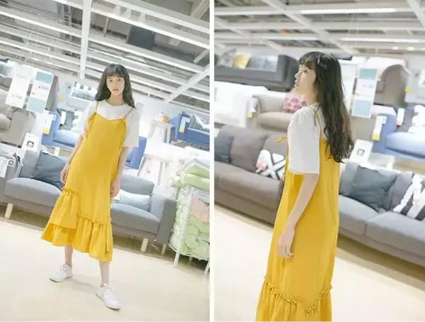 我们在淘宝上找了32条裙子，给准妈妈美美过夏天｜剁手推荐