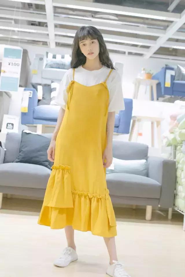 我们在淘宝上找了32条裙子，给准妈妈美美过夏天｜剁手推荐