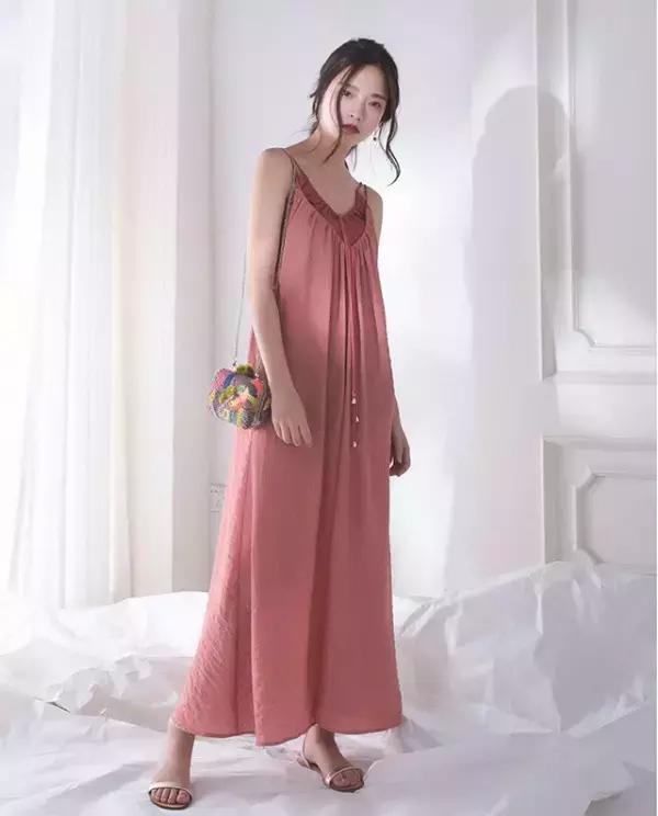 我们在淘宝上找了32条裙子，给准妈妈美美过夏天｜剁手推荐