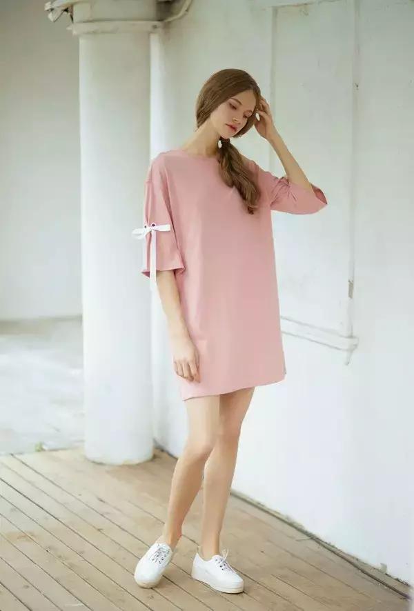 我们在淘宝上找了32条裙子，给准妈妈美美过夏天｜剁手推荐