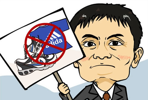 阿里假货治理,阿里巴巴售假行为是什么原因