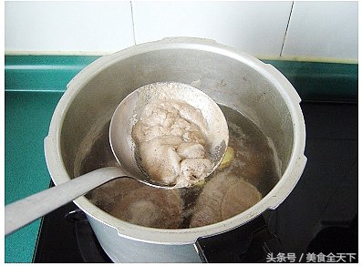 煮的牛肉放干了怎么做好吃,牛肉这样做吃起来太过瘾了