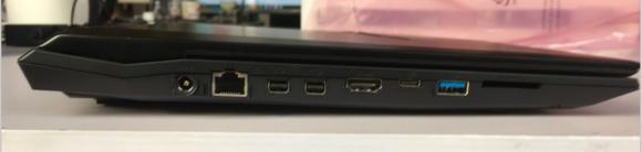 神舟战神t6tix5s评测,神舟战神黑红