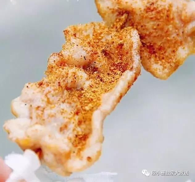 穿街走巷找美食云浮,在厦门走街串巷觅地道美食