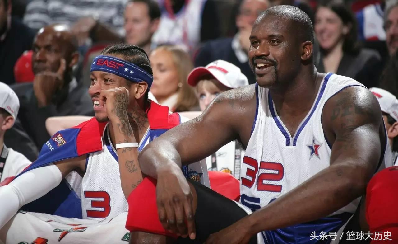 奥尼尔地位为什么没有詹姆斯高,奥尼尔地位为什么比科比高