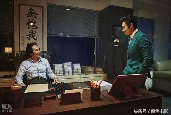 一部很烧脑的韩国犯罪片,一部被严重低估的韩国犯罪片