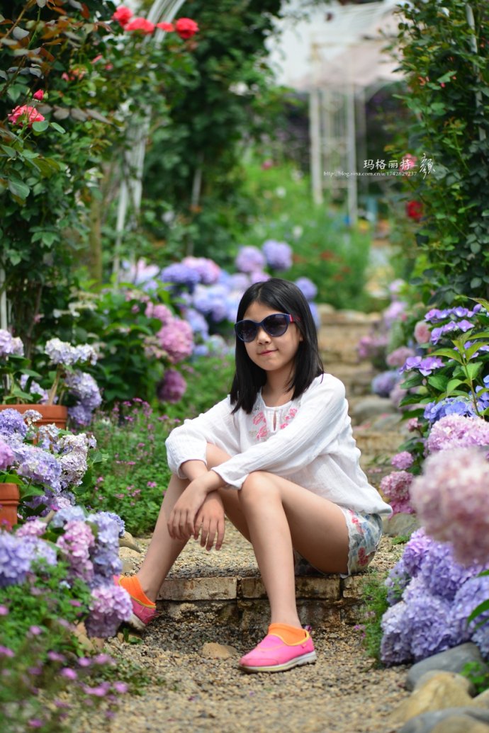 花园拜访,成都玛莉亚色彩花园电话