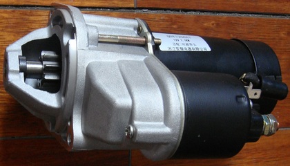 汽车电气设备的组成及作用,汽车电气设备组成