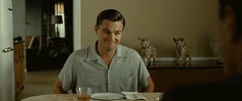 看男人的鞋就能猜出他的心思？范主：吓得我赶紧原地脱鞋！