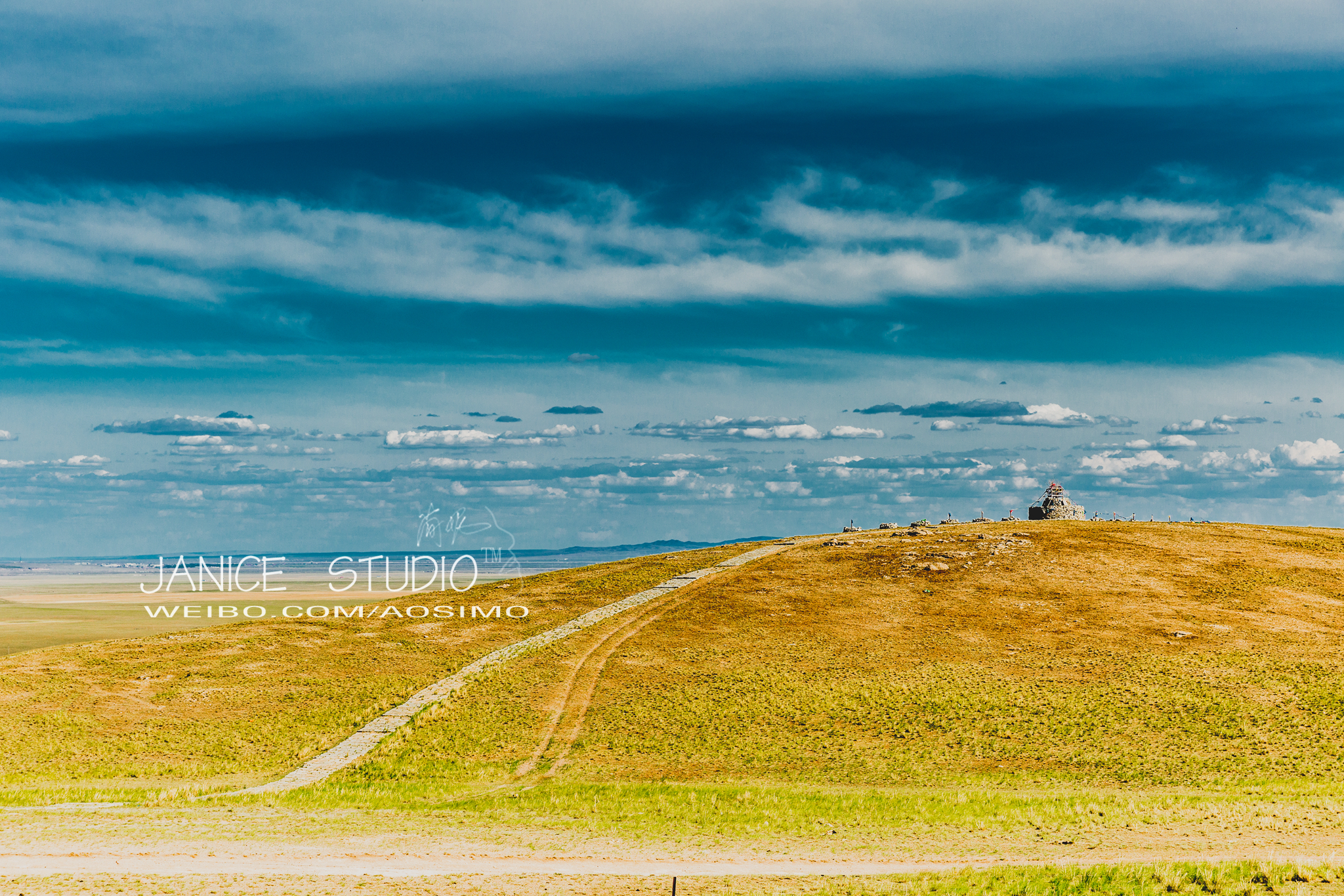 锡林郭勒草原旅游自驾攻略,锡林郭勒大草原自驾旅游攻略