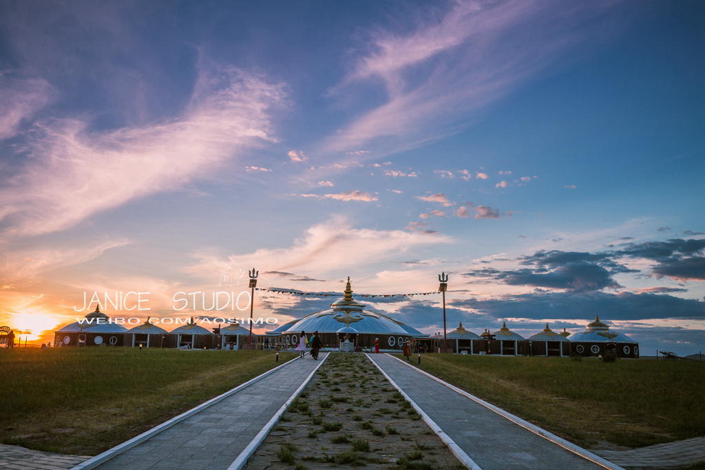 锡林郭勒草原旅游自驾攻略,锡林郭勒大草原自驾旅游攻略