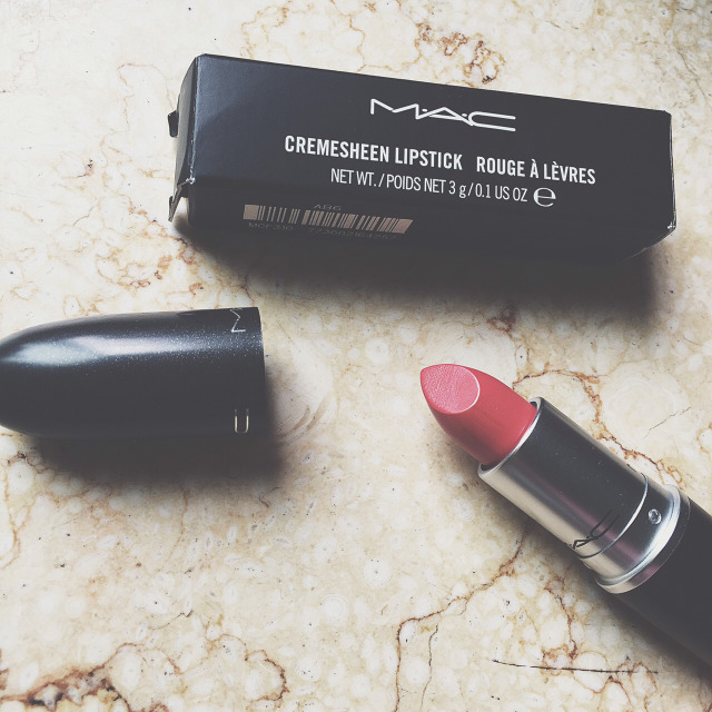 夏季最好用的口红推荐,十支最火的大牌口红试色