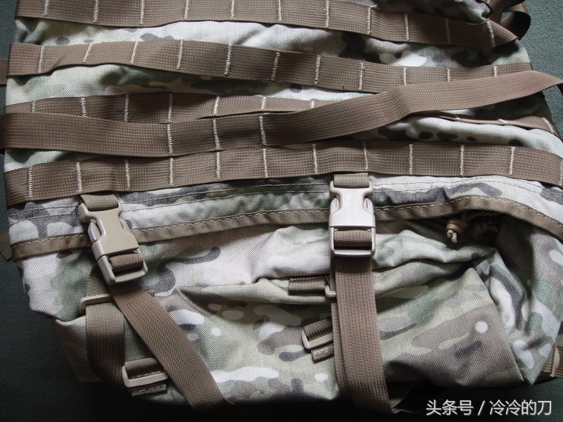 军用背包经典,入门军事背包哪个好看耐用