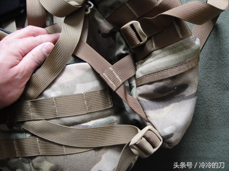 军用背包经典,入门军事背包哪个好看耐用