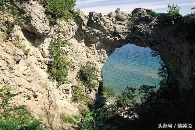 令人惊叹的美国国家公园，还有这些不为人知的秘密……