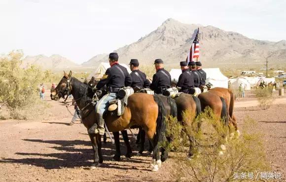 令人惊叹的美国国家公园，还有这些不为人知的秘密……