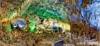 令人惊叹的美国国家公园，还有这些不为人知的秘密……