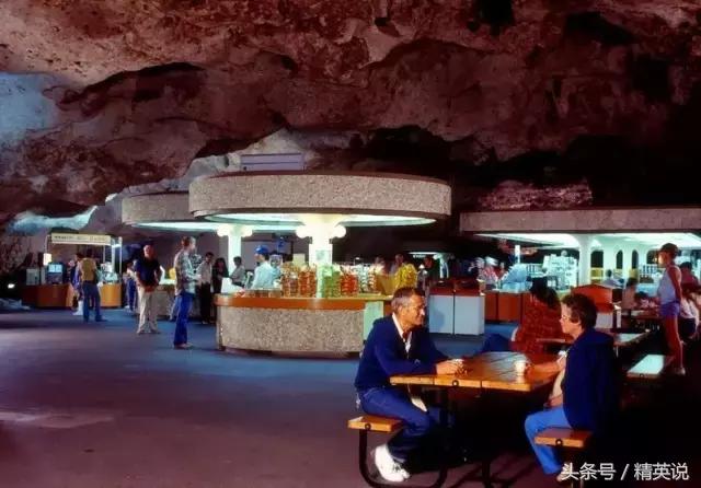 令人惊叹的美国国家公园，还有这些不为人知的秘密……