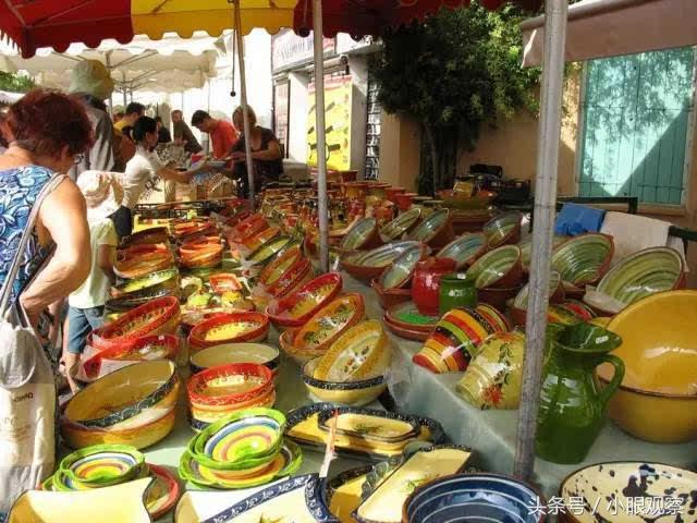 全球十大菜市场,8个全球最著名的菜市场