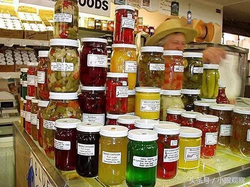 全球十大菜市场,8个全球最著名的菜市场