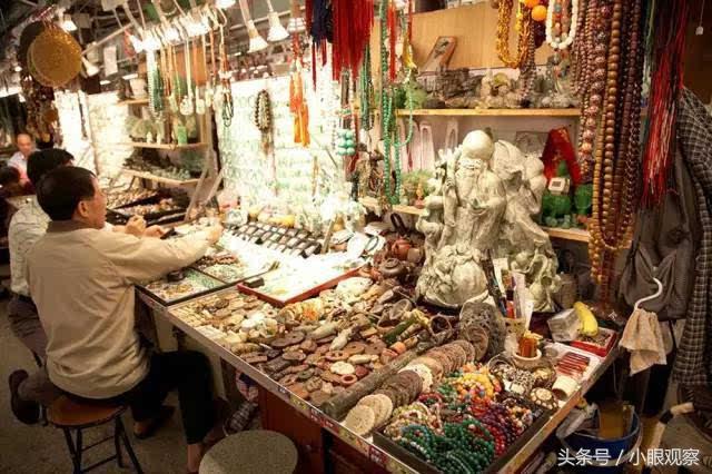 全球十大菜市场,8个全球最著名的菜市场