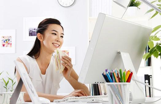 上班族的9种危险,上班族不得不注意的十大细节