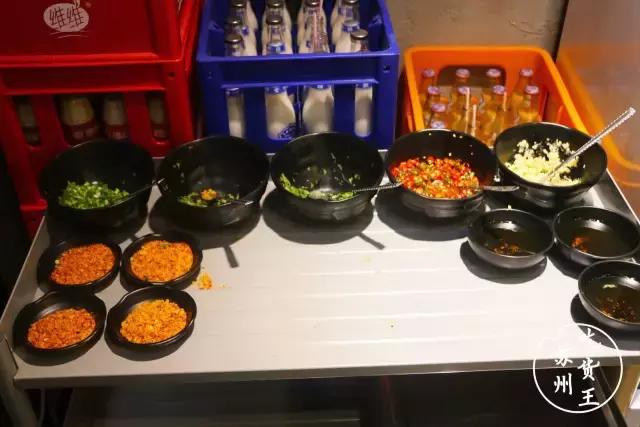 学士街在苏州哪一区,苏州学士街美食夜宵推荐