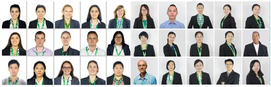 商务英语学习已成为学历教育和就业之间的桥梁