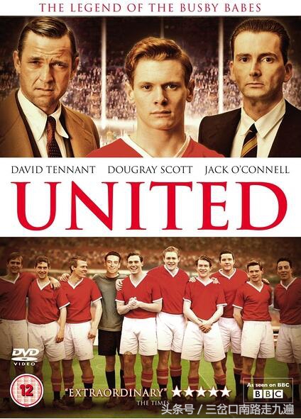 十部高分值得一看的体育励志电影，你都看过哪几部