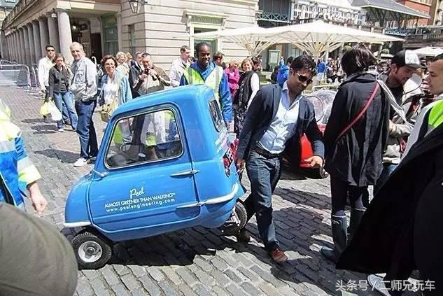 汽车界历史上的各项第一,吉尼斯世界纪录汽车类