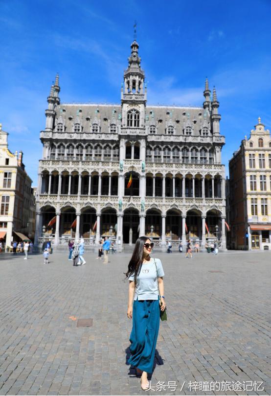 欧洲之旅比利时布鲁塞尔,欧洲之行第六季