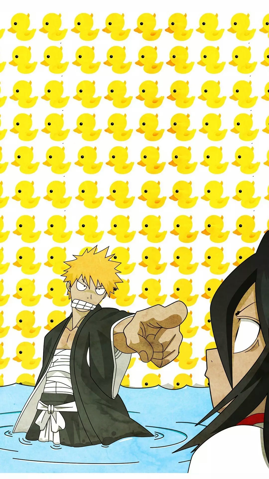 那些年我们一起磕过的动漫cp,动漫壁纸控