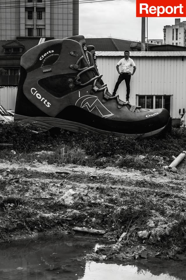 gq十周年事件,gq杂志东亚往事