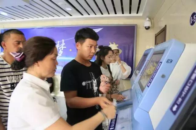 每天4万人乘车,哈尔滨东站你到底想要多火?