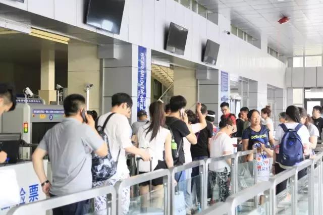 每天4万人乘车,哈尔滨东站你到底想要多火?