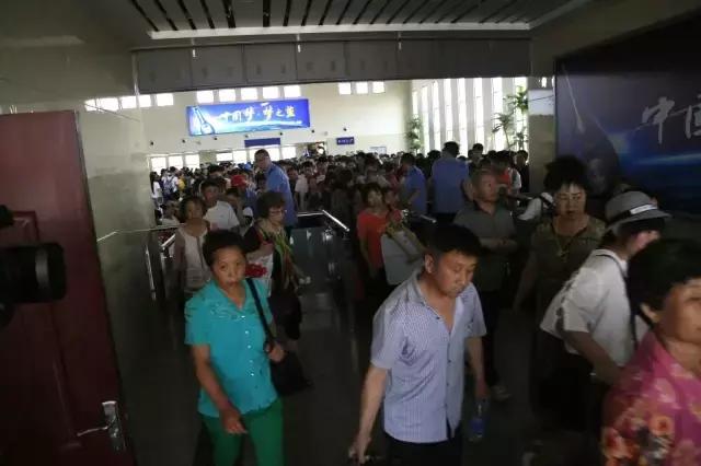 每天4万人乘车,哈尔滨东站你到底想要多火?