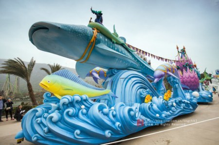 珠海长隆海洋王国游玩攻略一日游,珠海长隆海洋世界游玩攻略