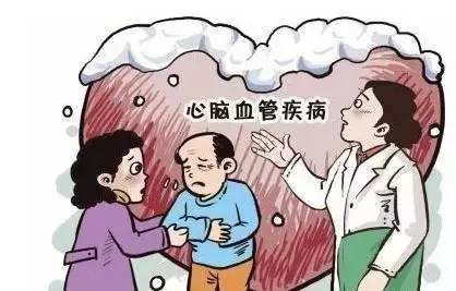 冬季怎么样预防心脑血管疾病,心脑血管患者夏季如何预防
