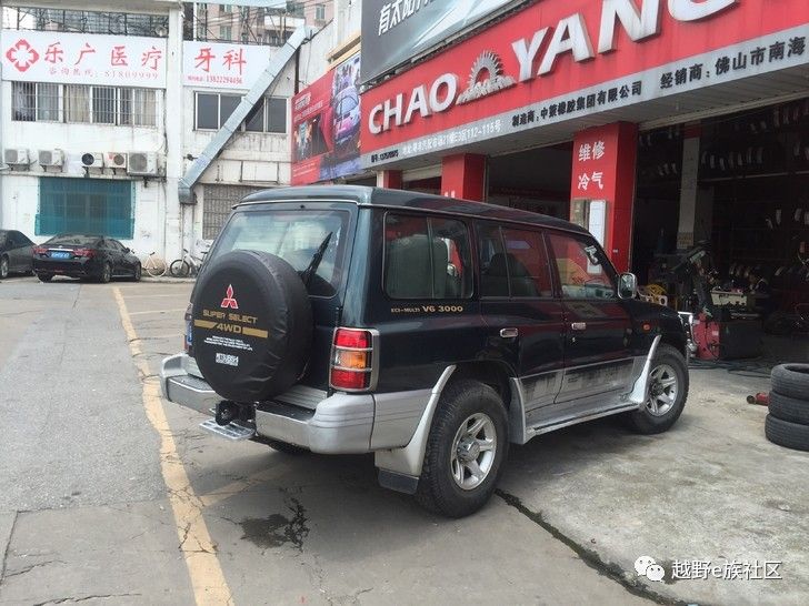 缘定猎豹终入手圆梦情怀向西行