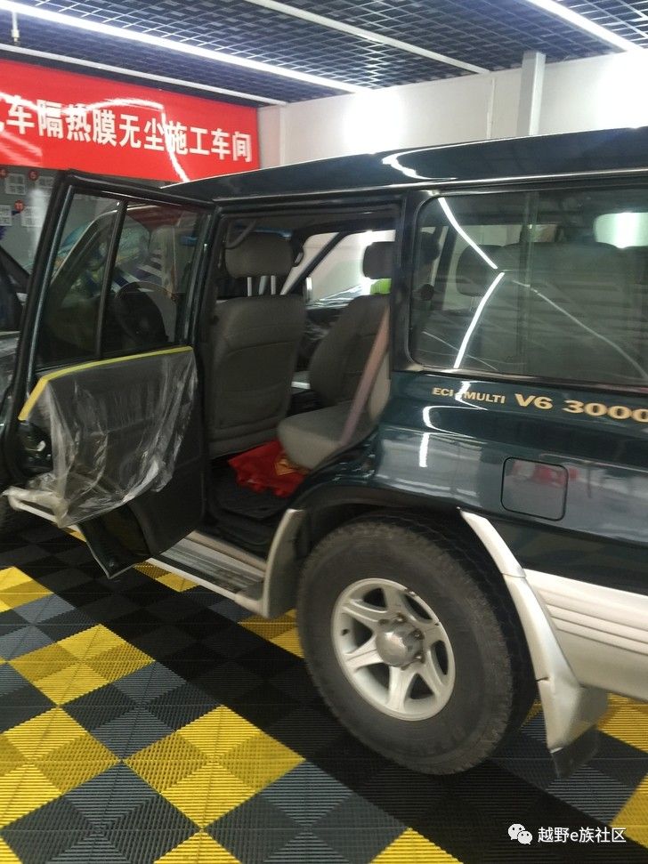 缘定猎豹终入手圆梦情怀向西行