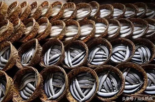 潮汕吃货,潮汕人夏天必备美食