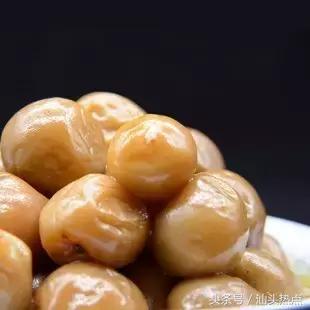 潮汕吃货,潮汕人夏天必备美食