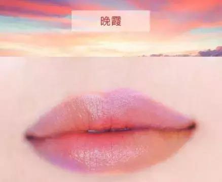 女人必备的12支口红,女人必备的七支口红价目表